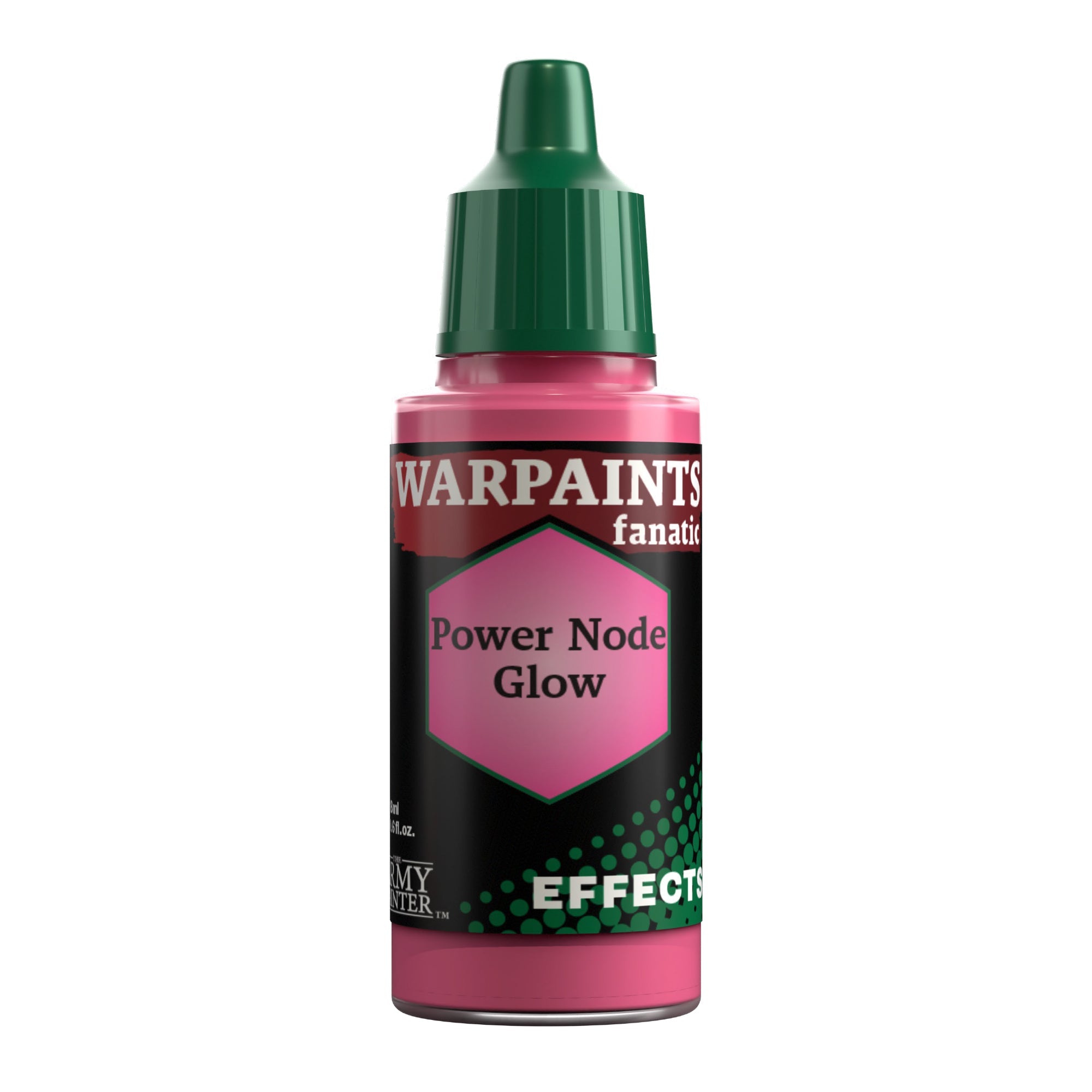 Warpaints Fanatic: Effects - Power Node Glow 18ml image 0